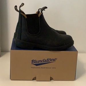 Blundstone Boots Size 6.5 Women’s Blundstone  3